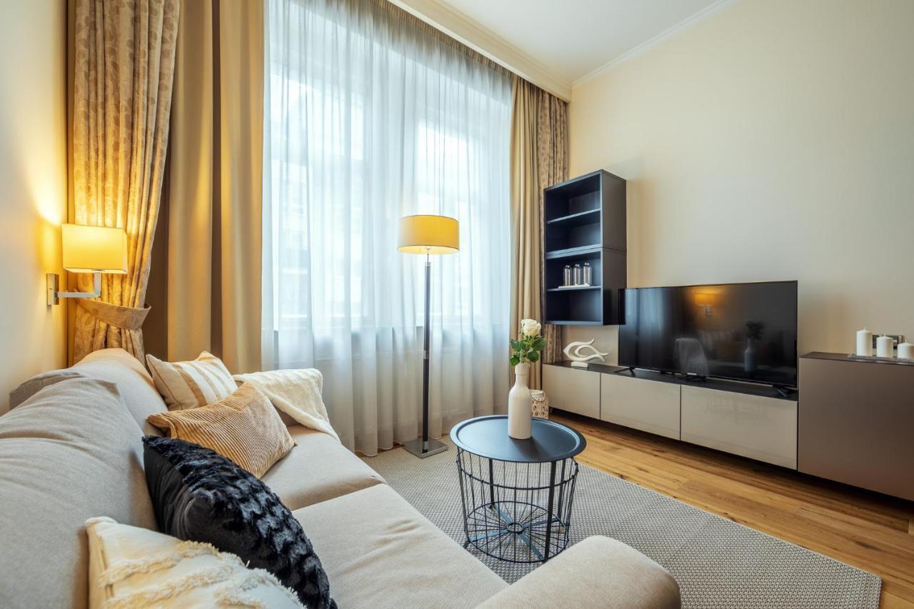 Design Merrion 4* Praha