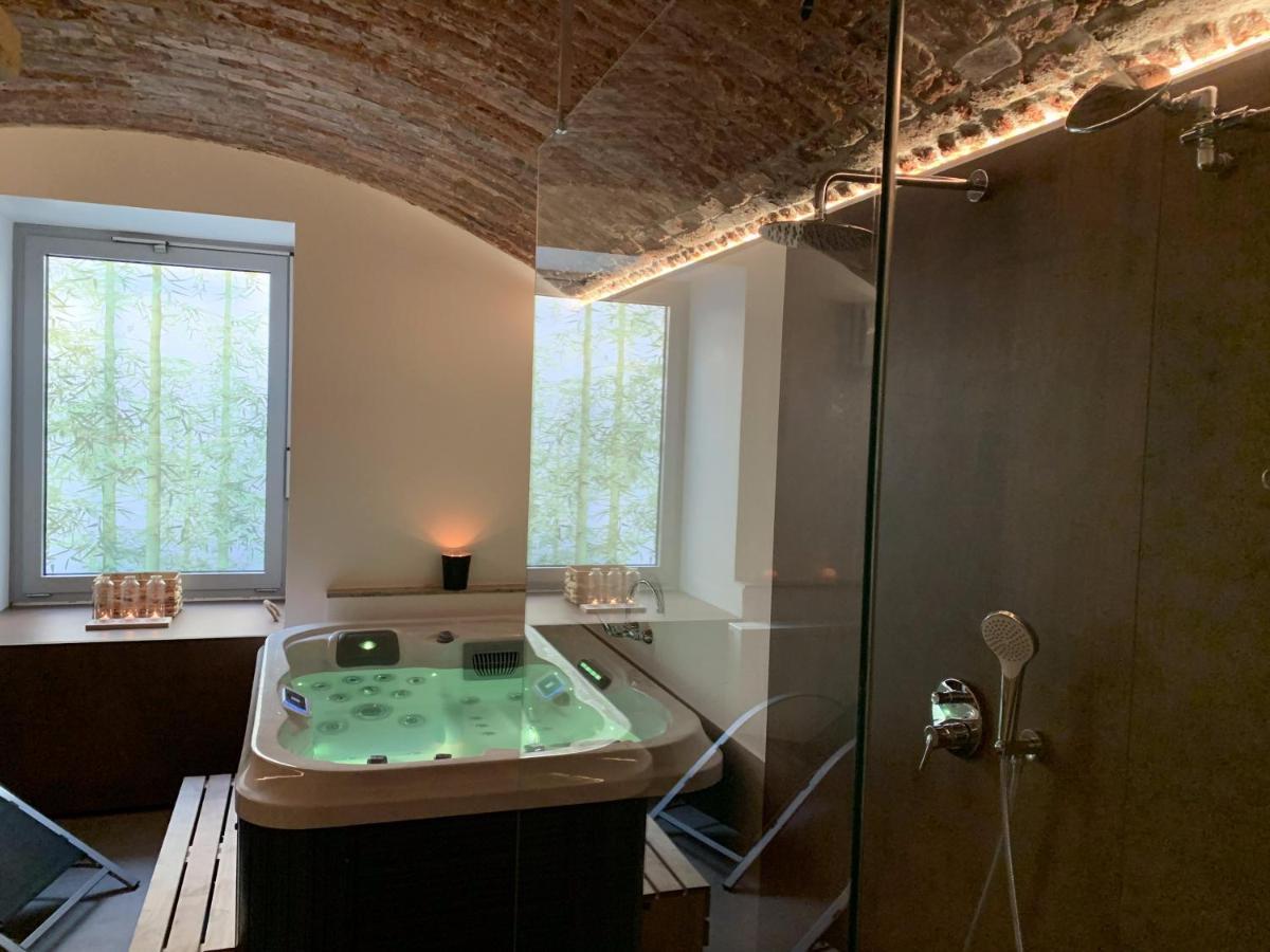 Design Merrion Hotel Praha