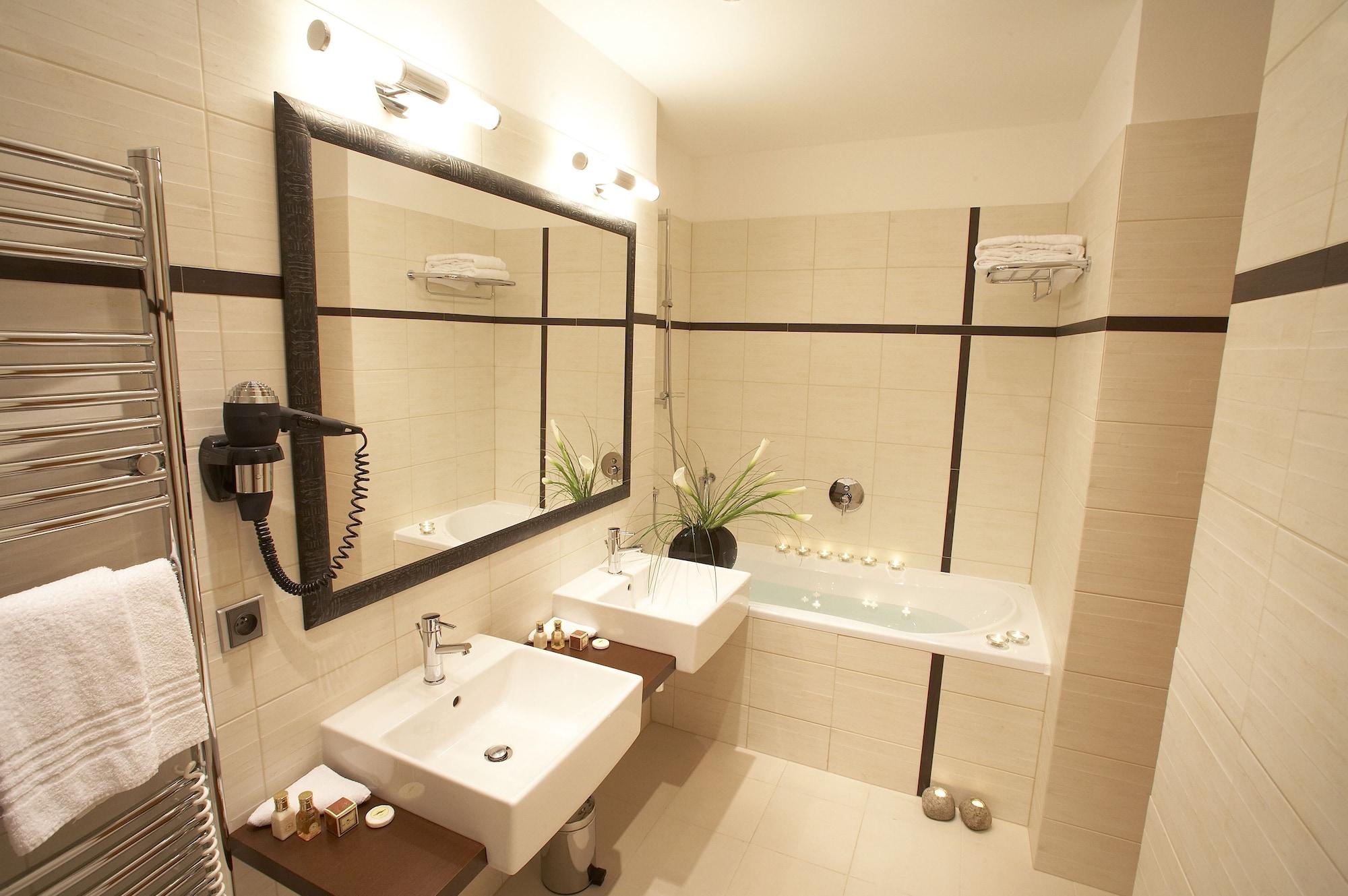 Design Merrion 4* Praha
