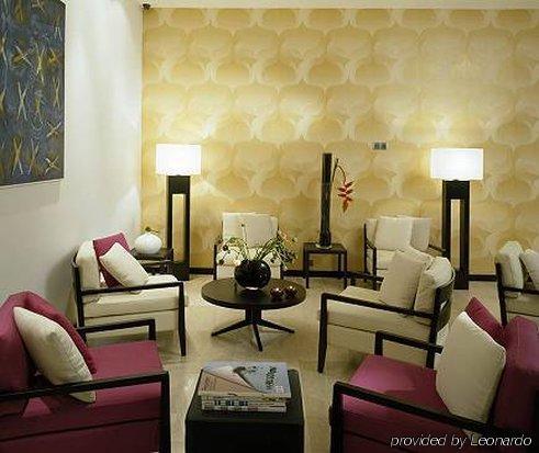 Design Merrion Hotel Praha