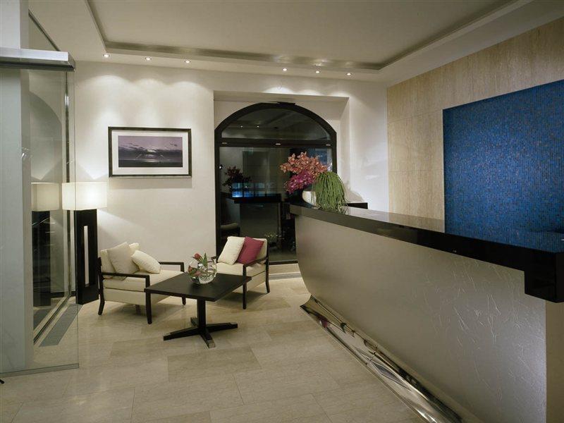Design Merrion 4*