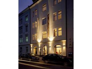 Design Merrion Praha